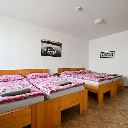 Zurek Velké Bílovice
