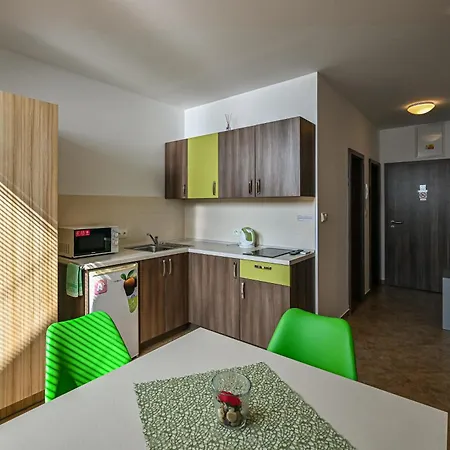 Zurek 3* Velké Bílovice