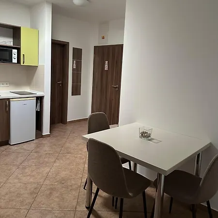 Guest house Zurek Velke Bilovice