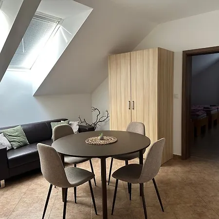 Zurek Guest house