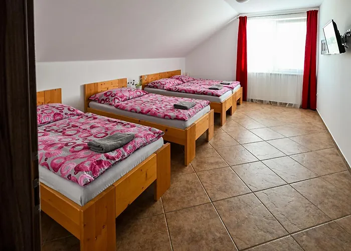 Zurek 3* Velké Bílovice