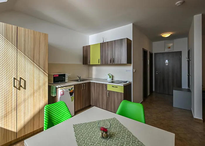 Zurek 3* Velké Bílovice